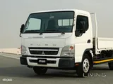 Mitsubishi Fuso Canter 2021
